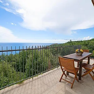  Apartment La Musa