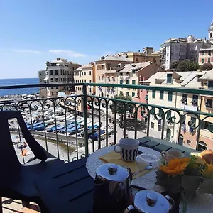  Apartment La Torre By World