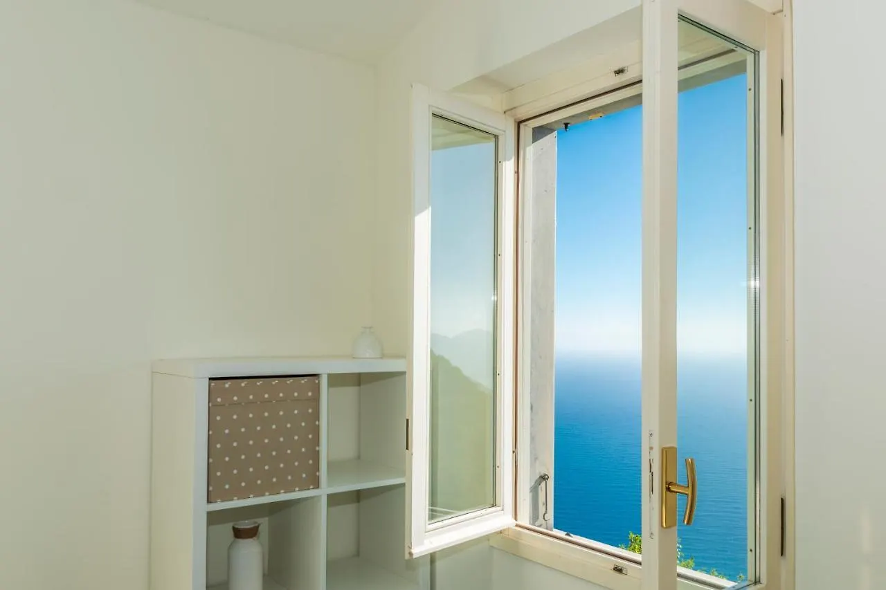 Villa Sunset In The Sea By Arbaspaa Riomaggiore